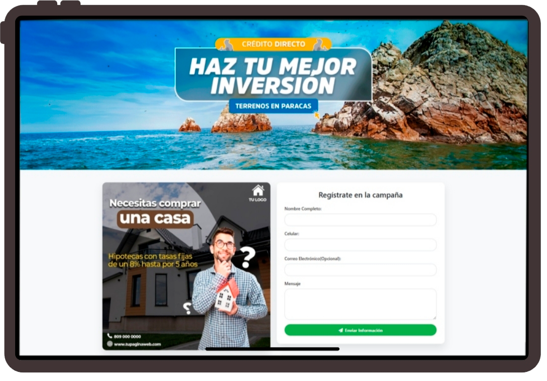 INMOCRM